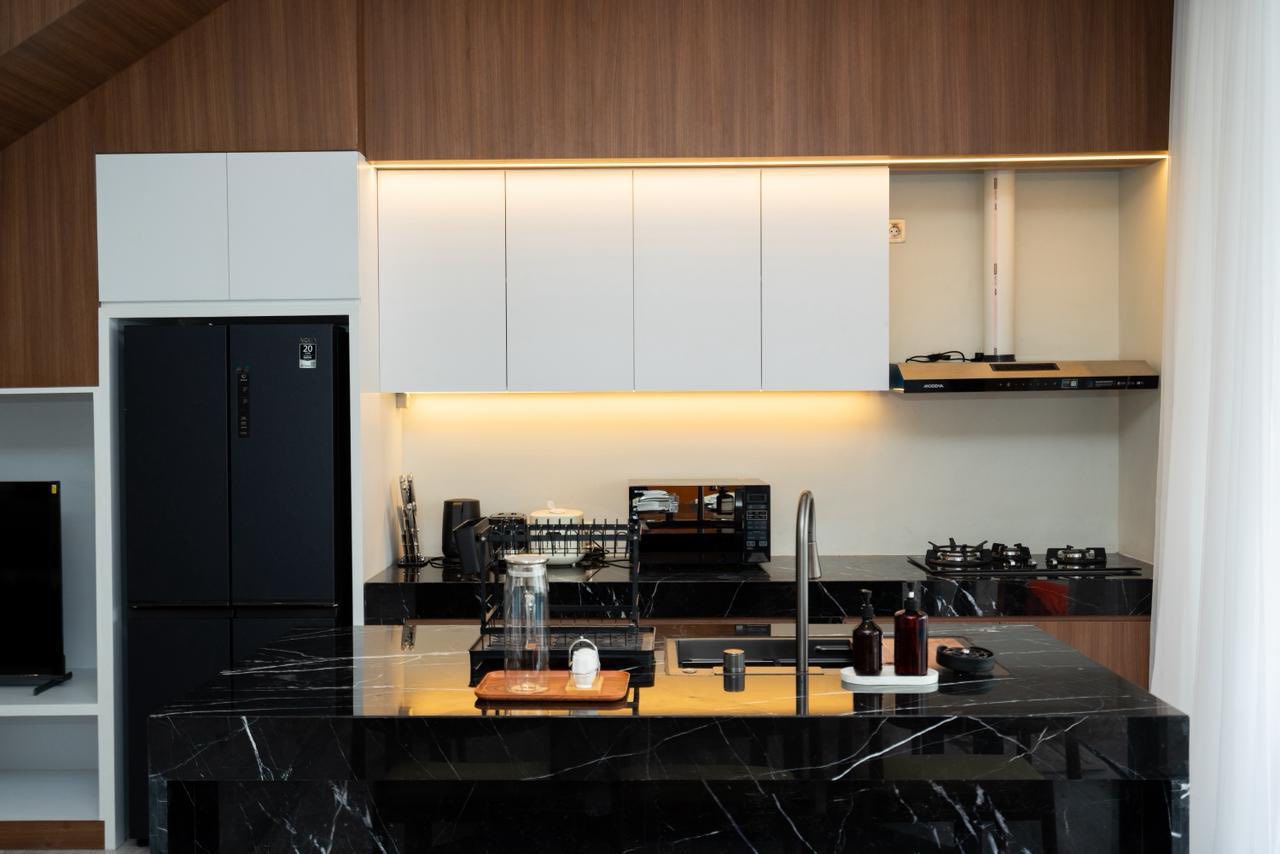 Вилла, 3 спальни