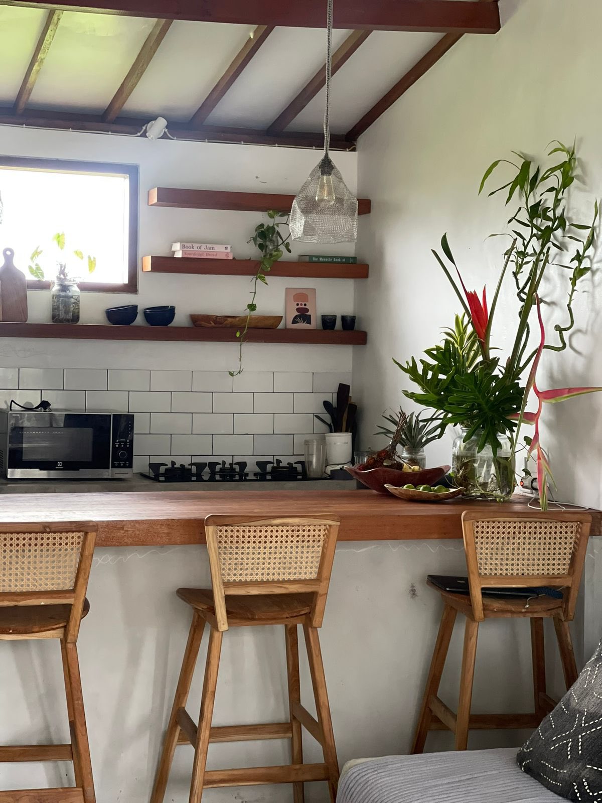 Вилла, 2 спальни