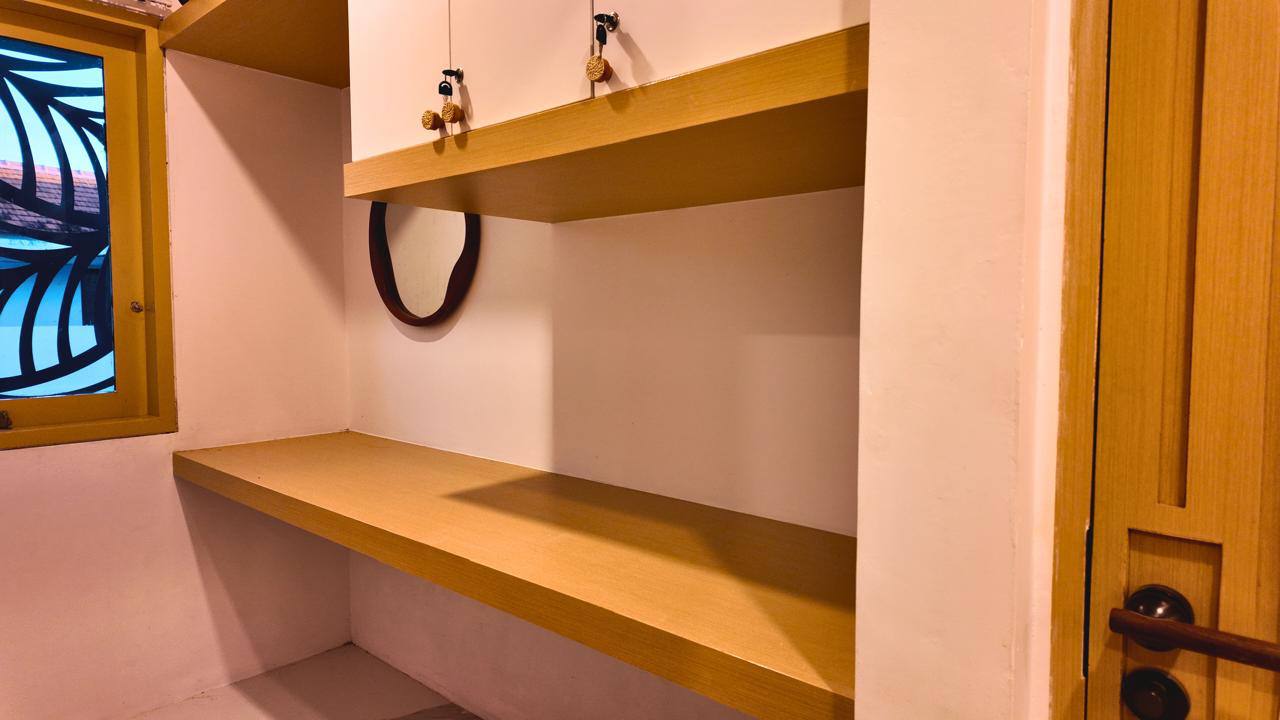 Вилла, 2 спальни