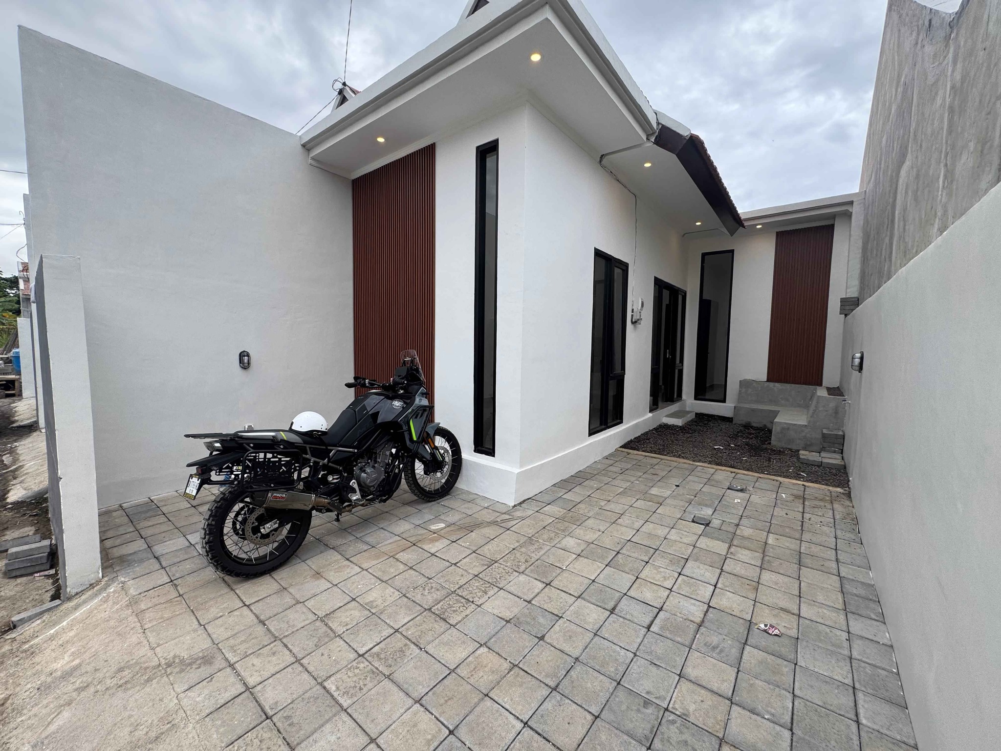 Дом, 2 спальни