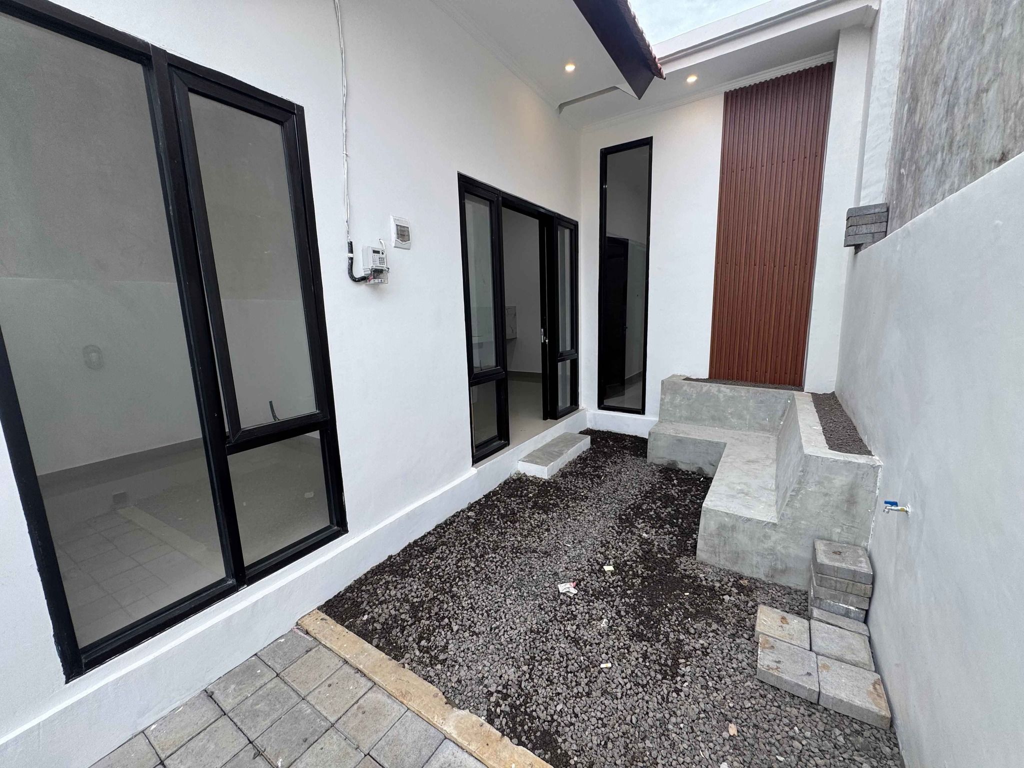 Дом, 2 спальни