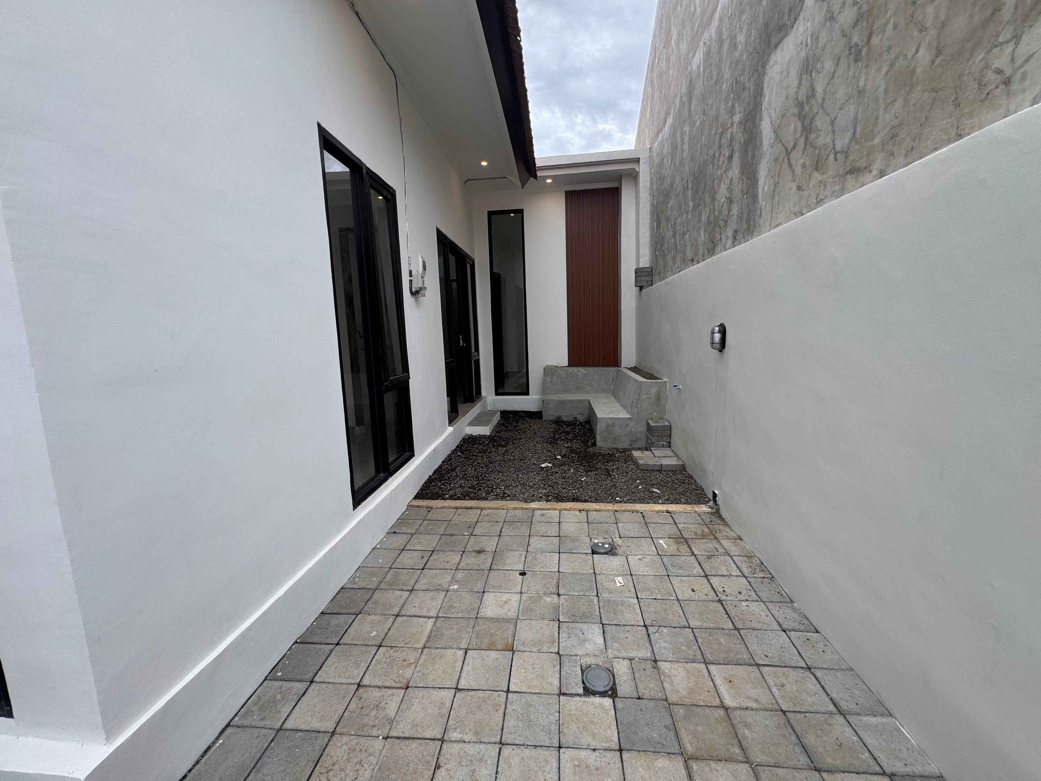 Дом, 2 спальни