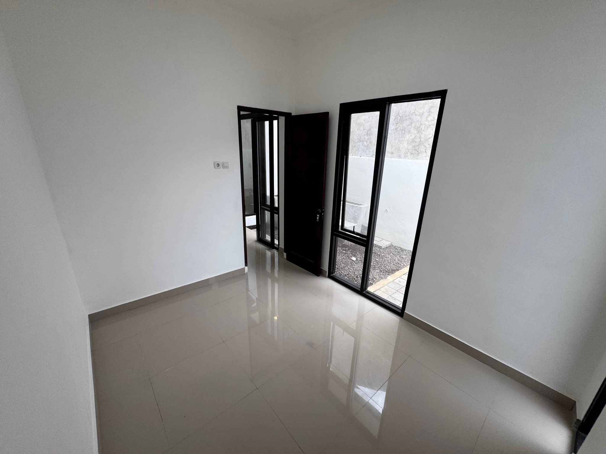 Дом, 2 спальни