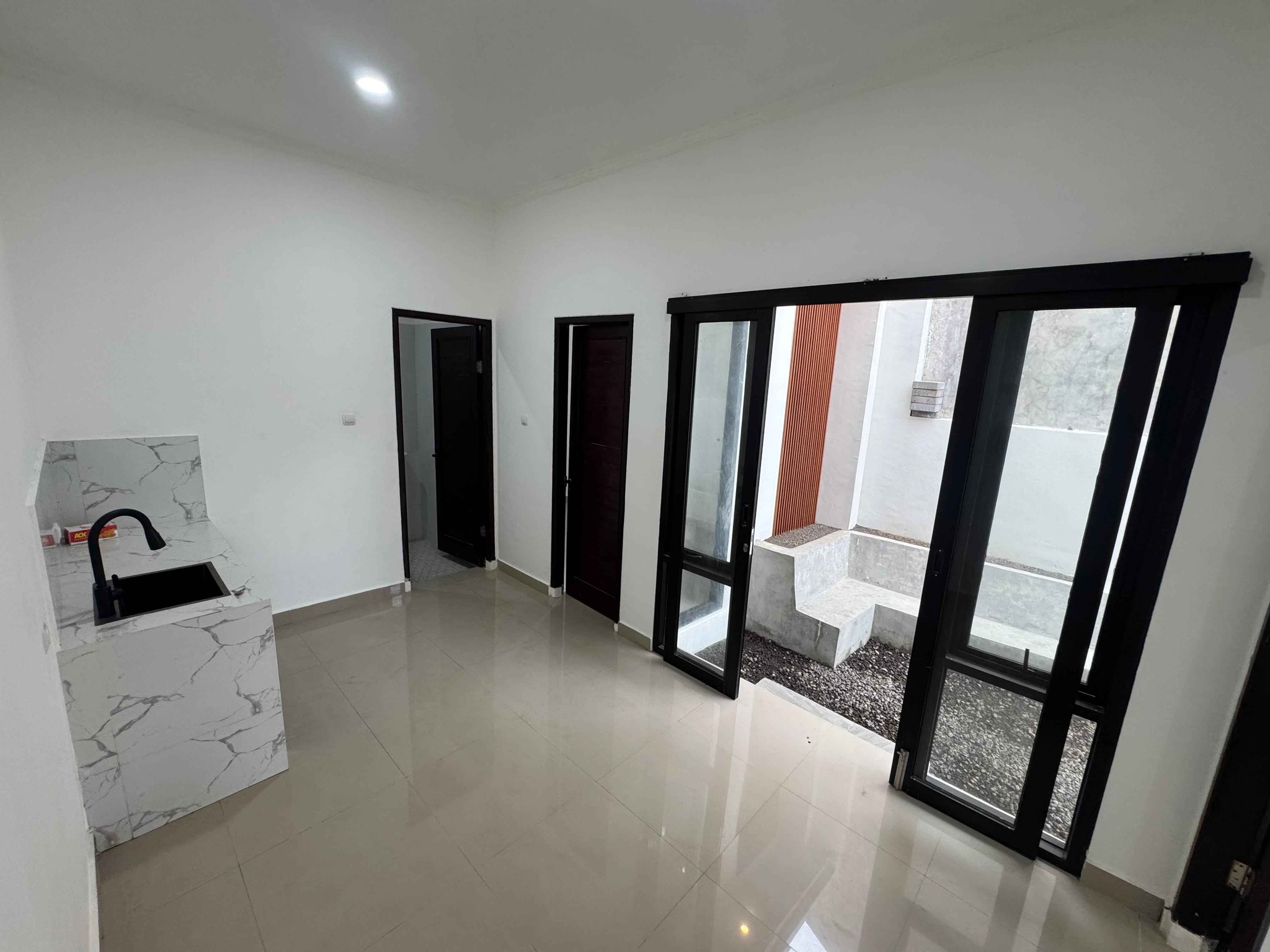 Дом, 2 спальни