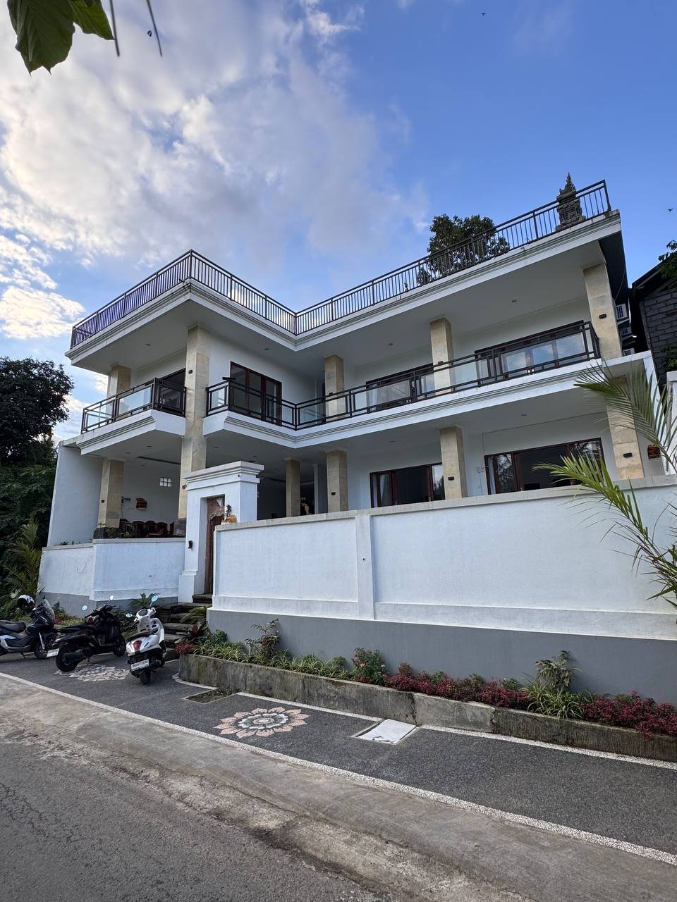 Апартаменты, 1 спальня