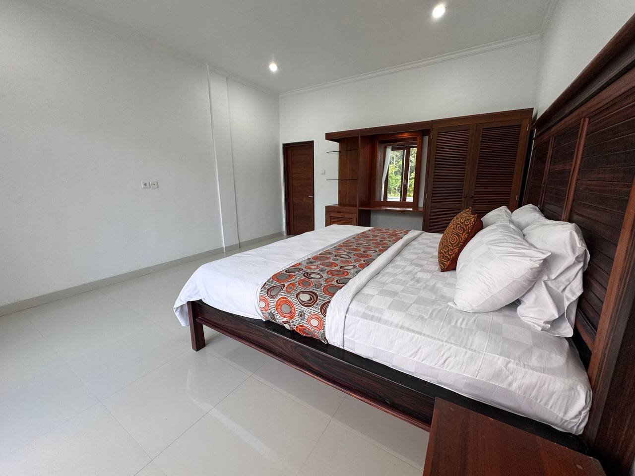 Апартаменты, 1 спальня