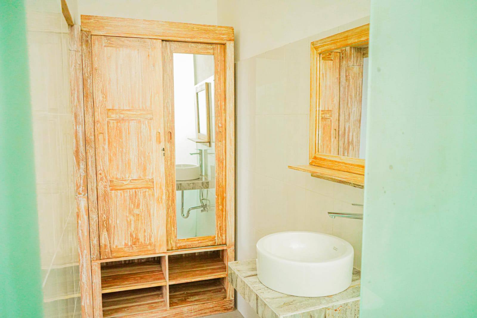 Вилла, 2 спальни