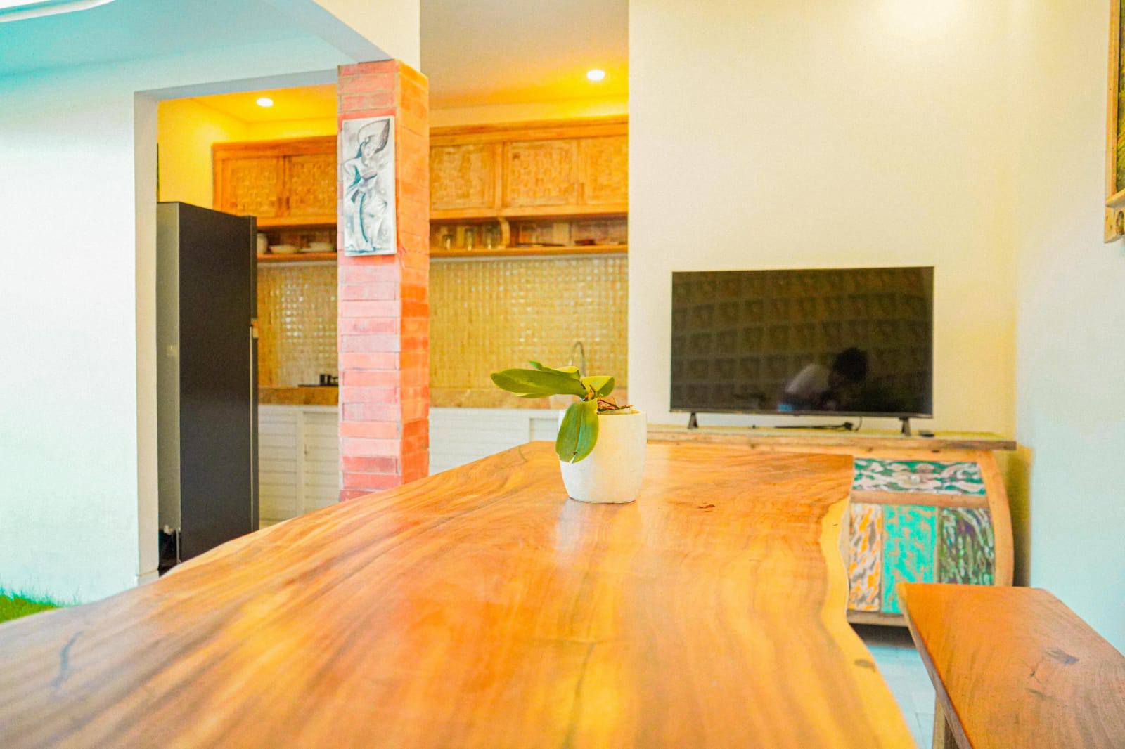 Вилла, 2 спальни