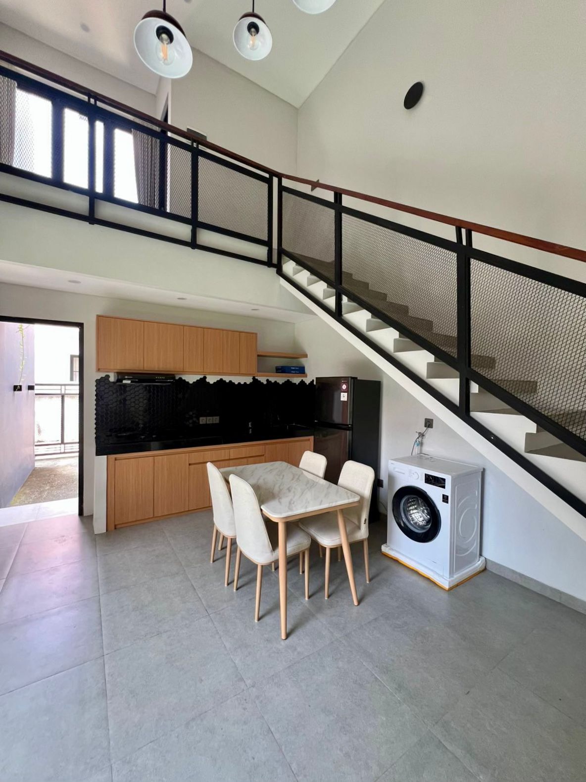 Вилла, 2 спальни