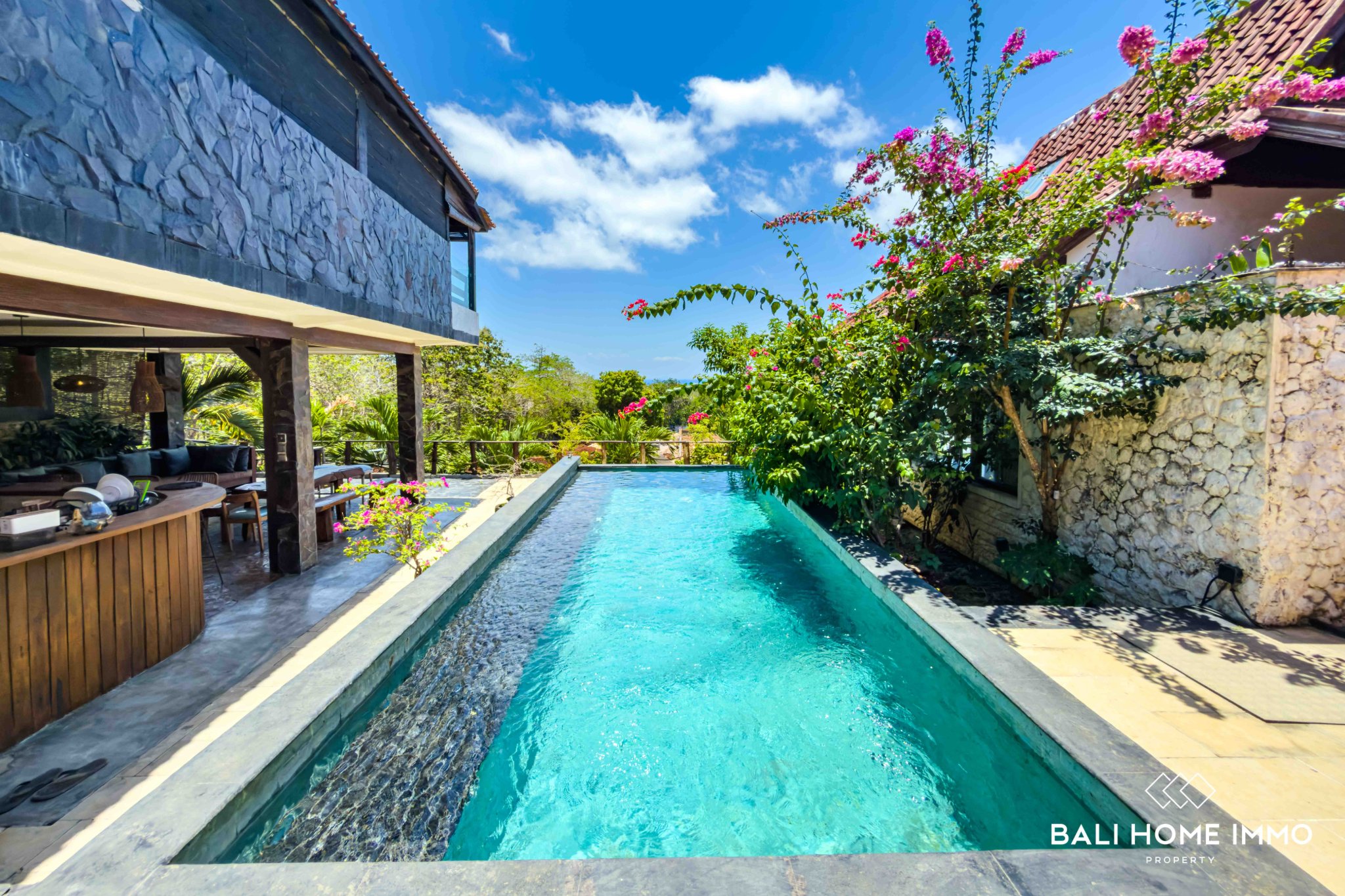 Вилла, 4 спальни