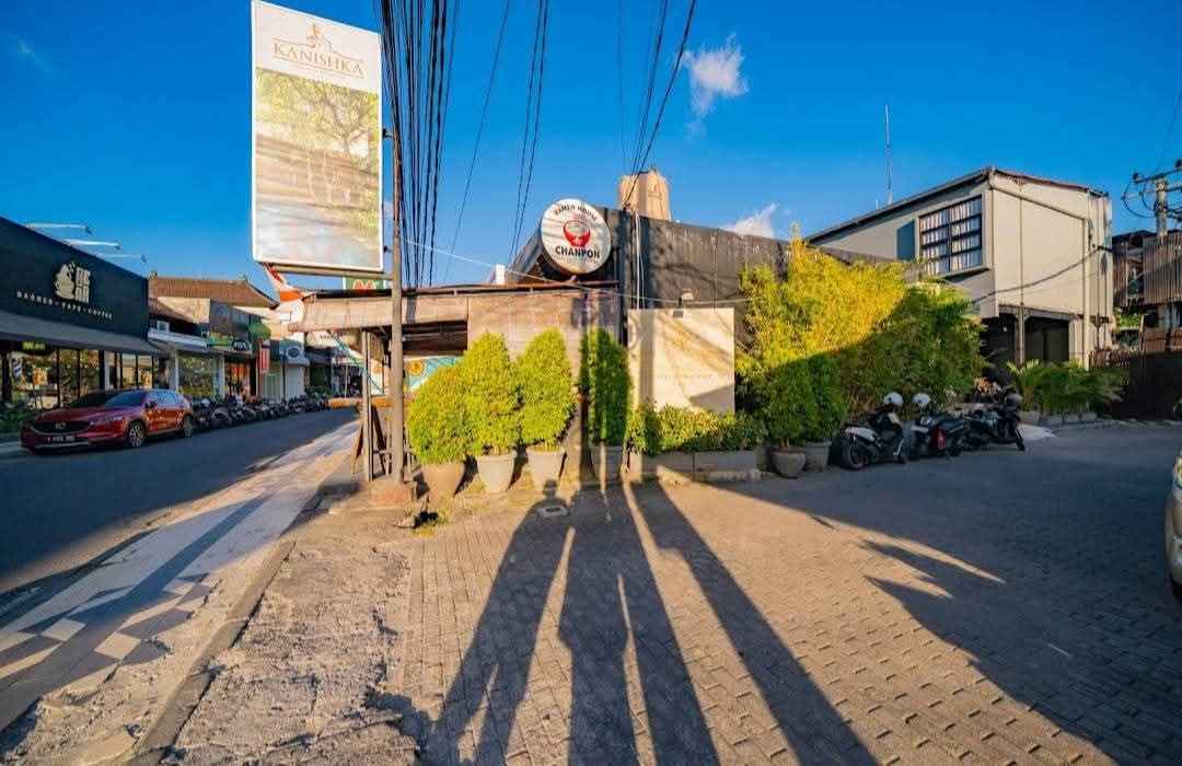 Апартаменты, 1 спальня