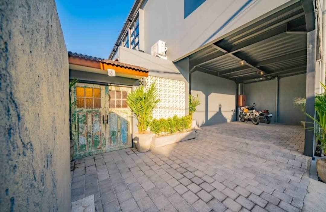 Апартаменты, 1 спальня