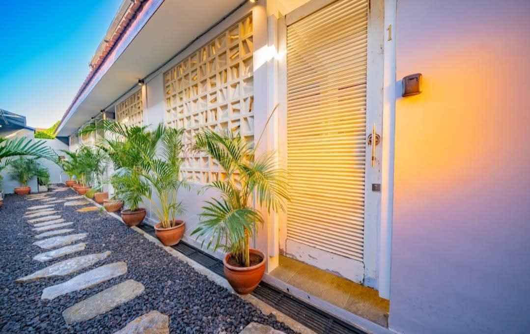 Апартаменты, 1 спальня