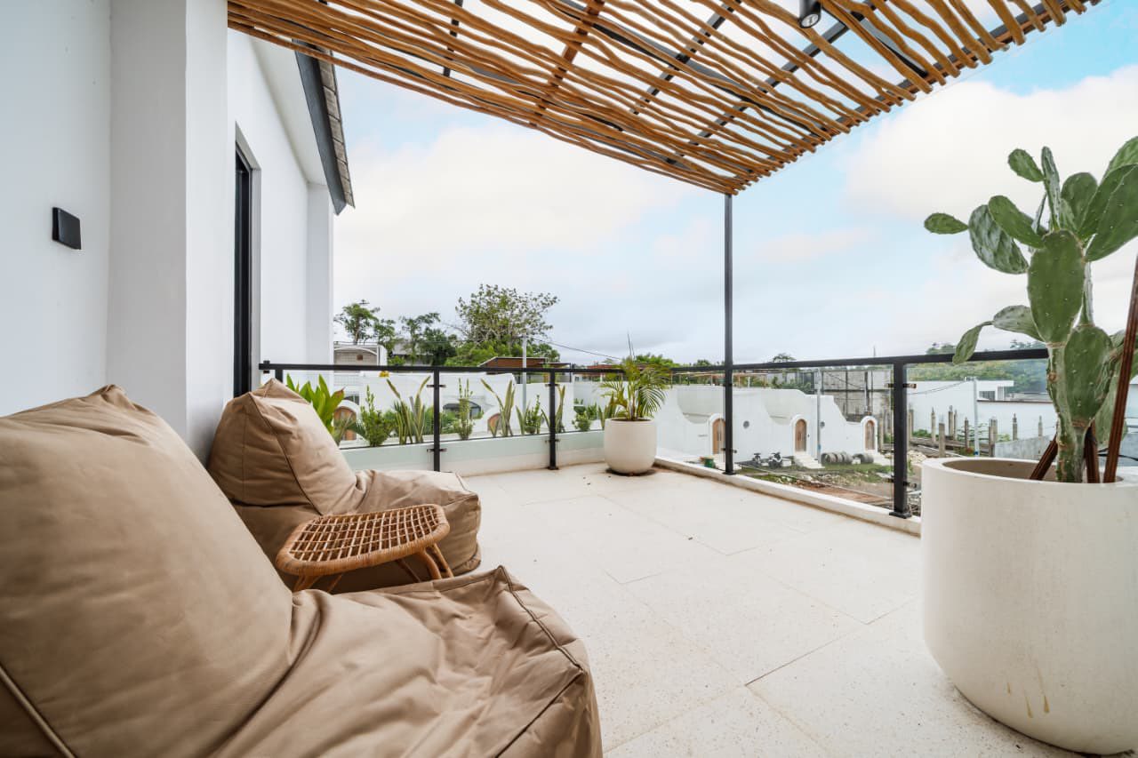 Вилла, 3 спальни