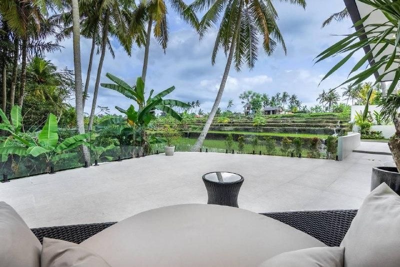 Вилла, 3 спальни