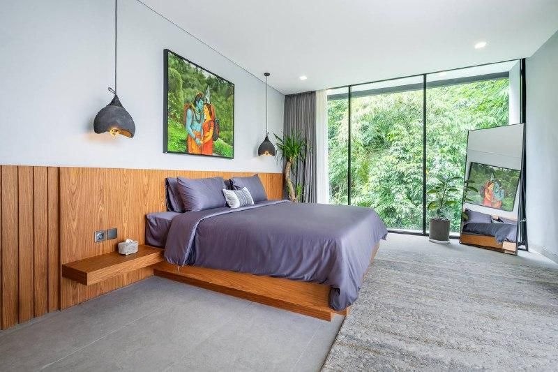 Вилла, 3 спальни