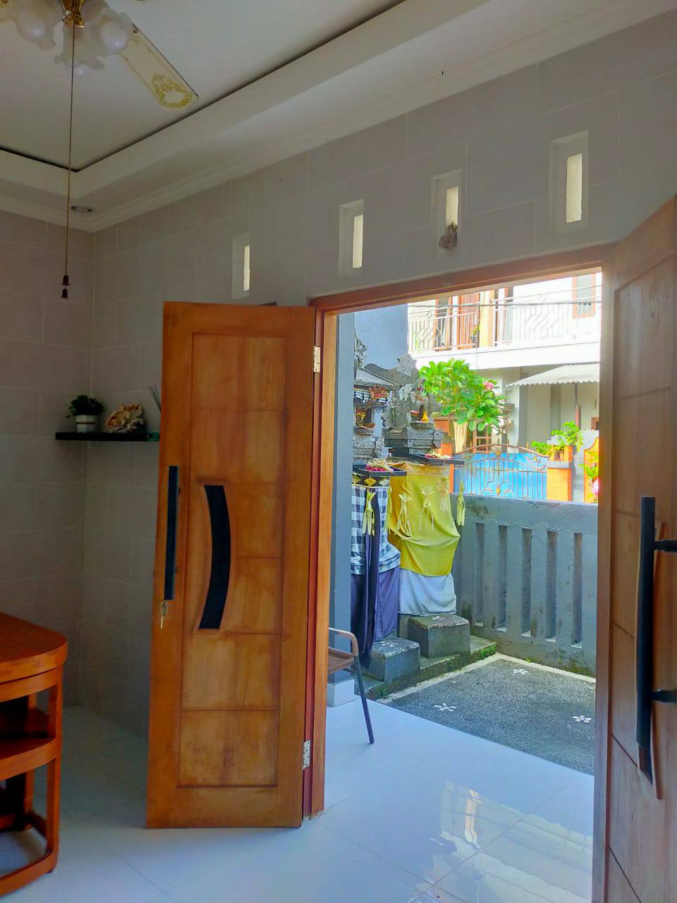 Дом, 2 спальни