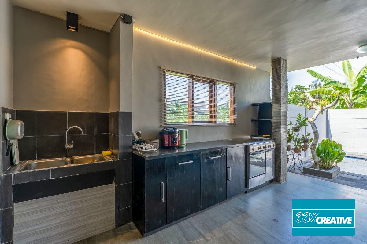 Вилла, 3 спальни