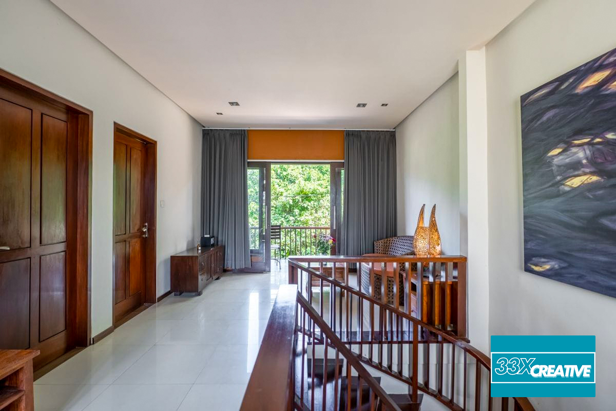 Вилла, 3 спальни