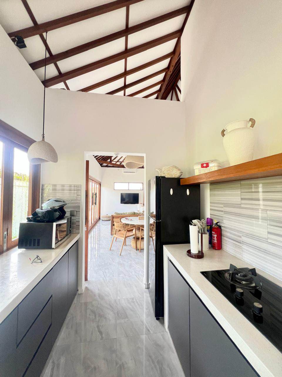 Вилла, 2 спальни