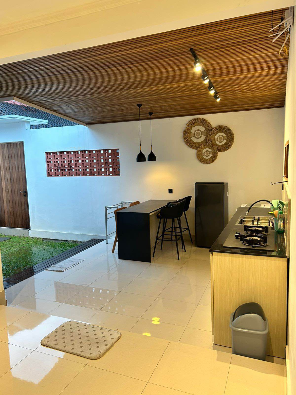 Вилла, 2 спальни