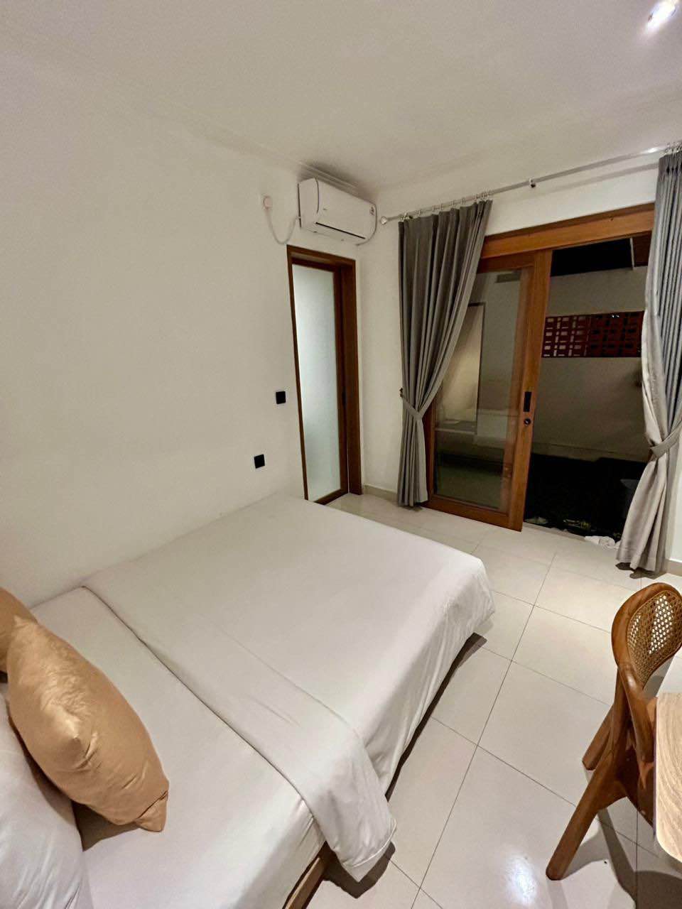 Вилла, 2 спальни