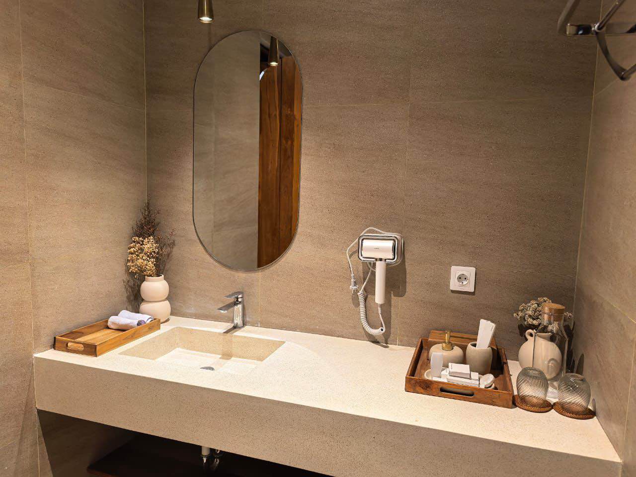 Гестхаус, 1 спальня