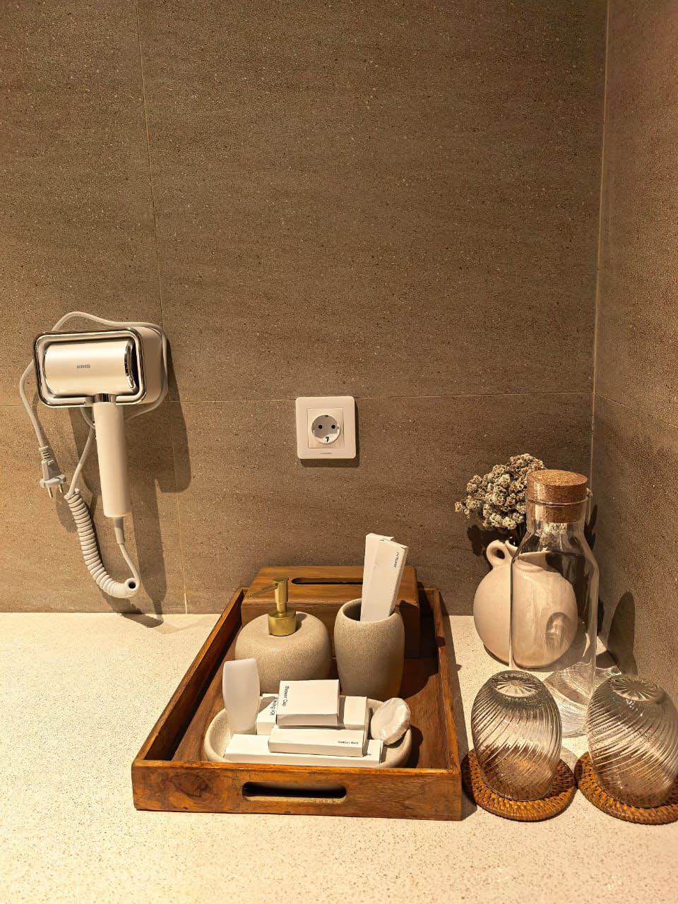 Гестхаус, 1 спальня