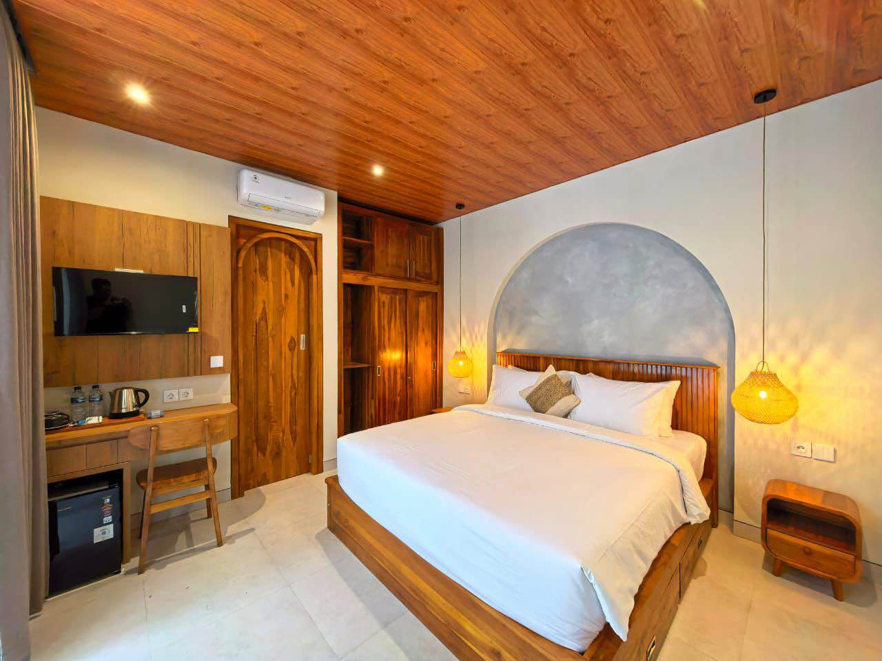 Гестхаус, 1 спальня