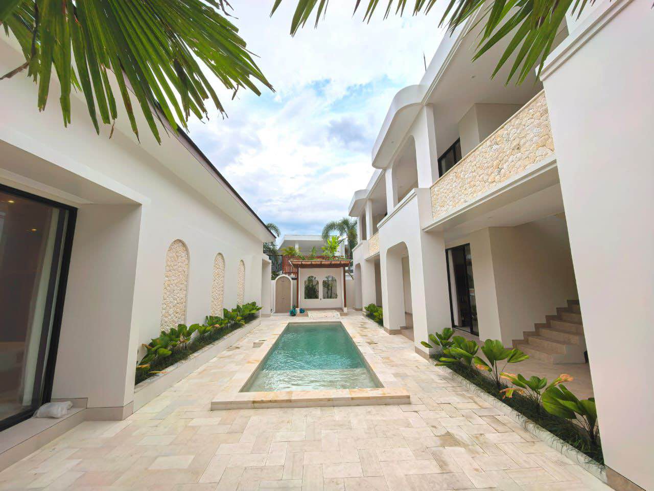 Гестхаус, 1 спальня