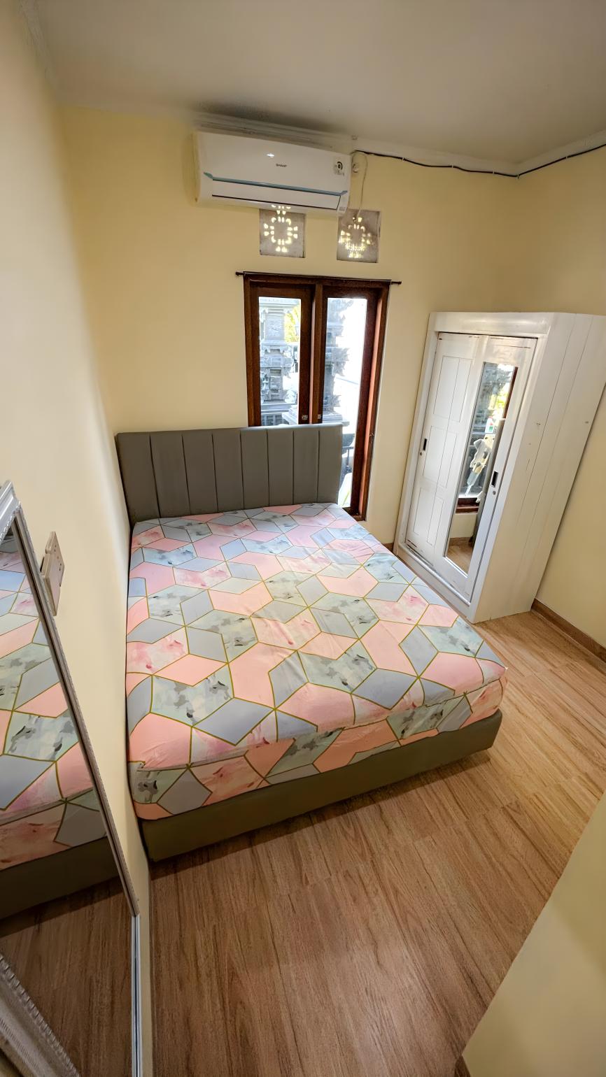 Дом, 2 спальни