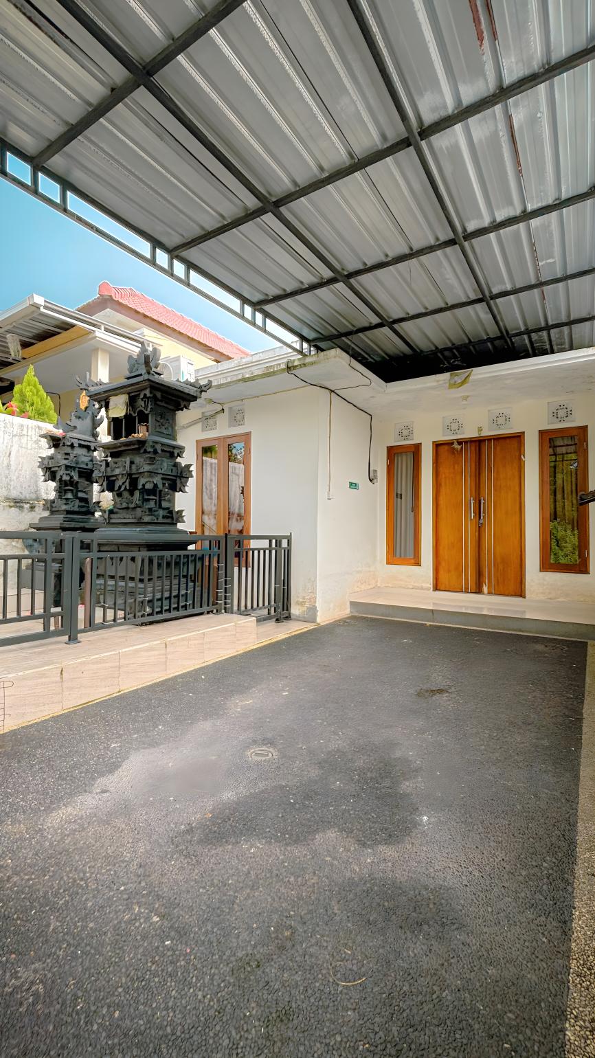 Дом, 2 спальни