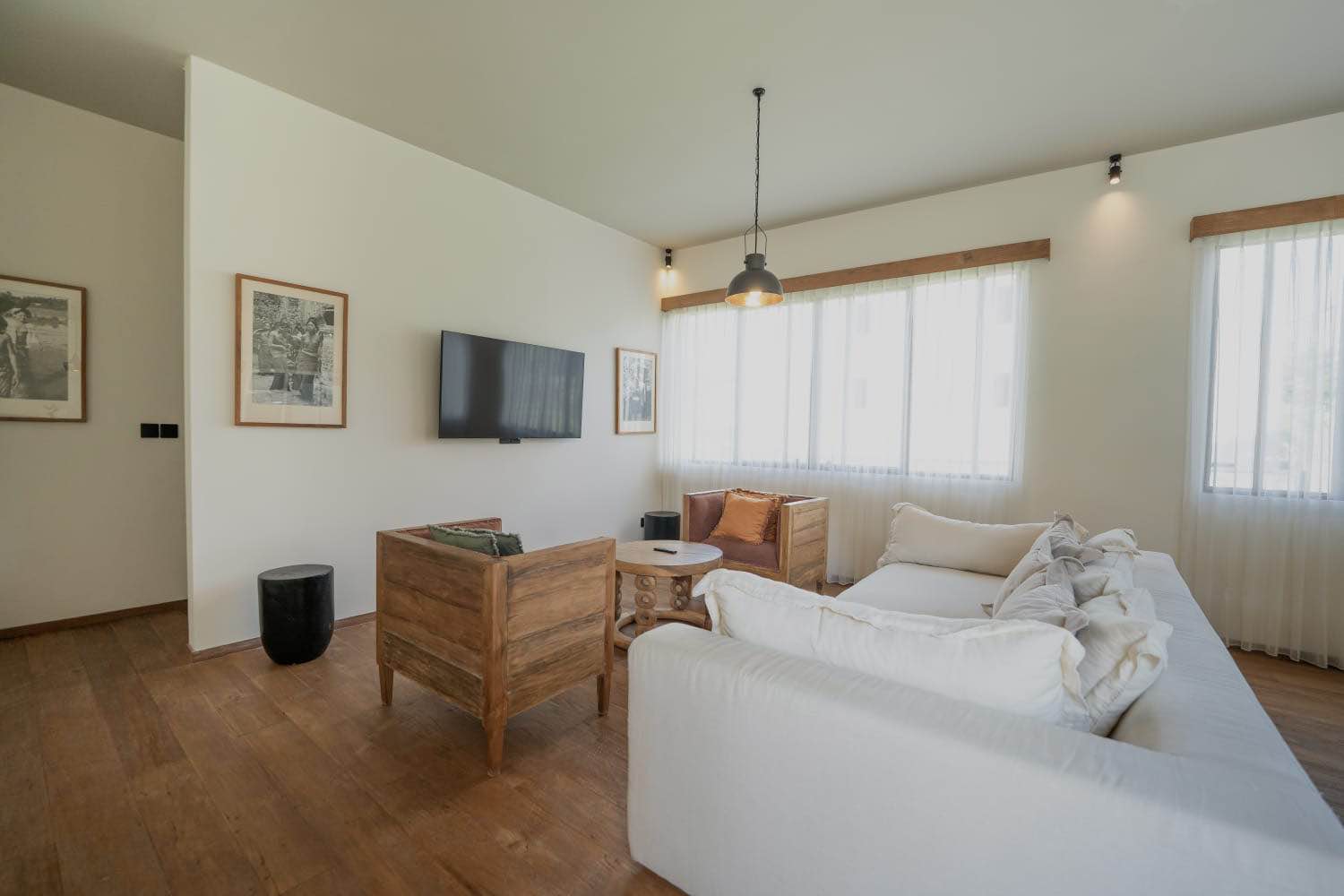 Вилла, 2 спальни