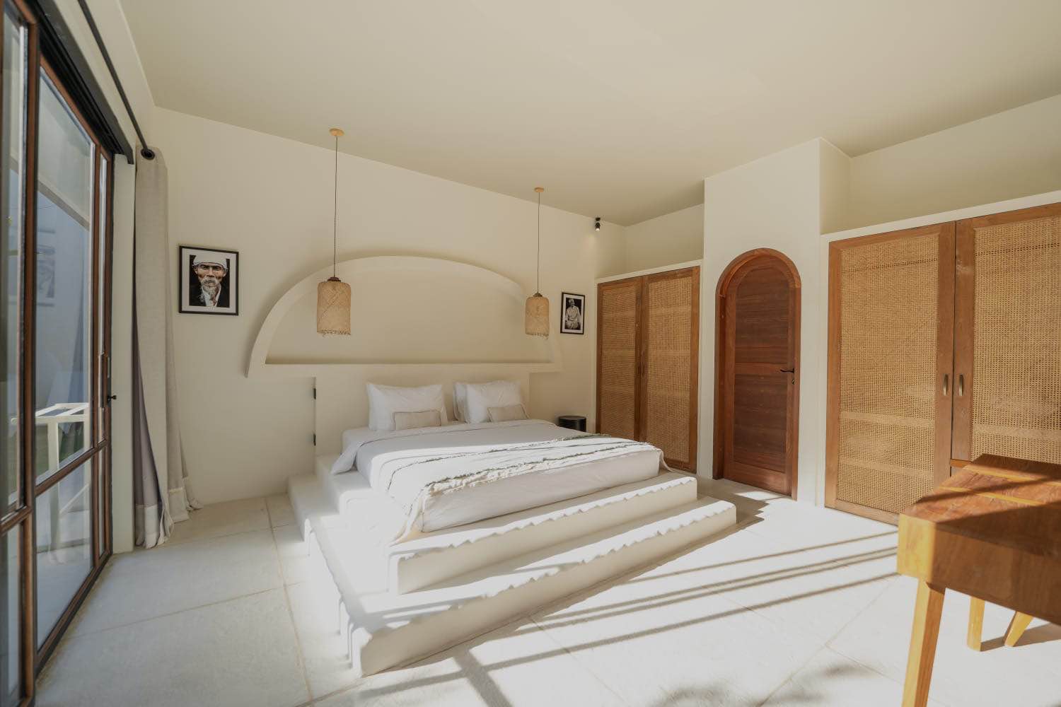 Вилла, 2 спальни