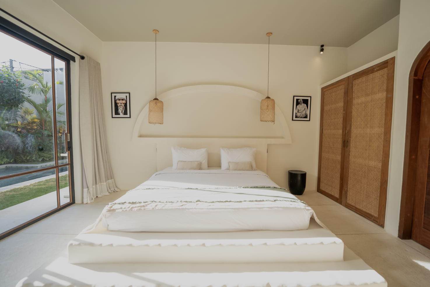 Вилла, 2 спальни