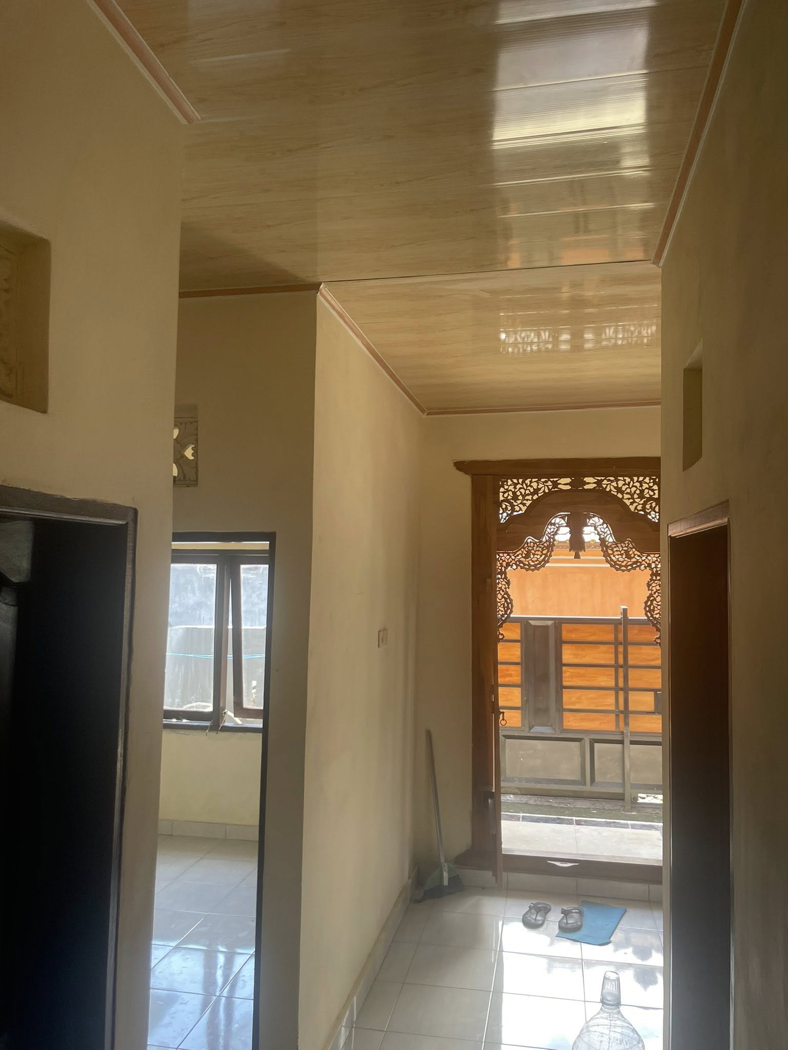 Дом, 3 спальни