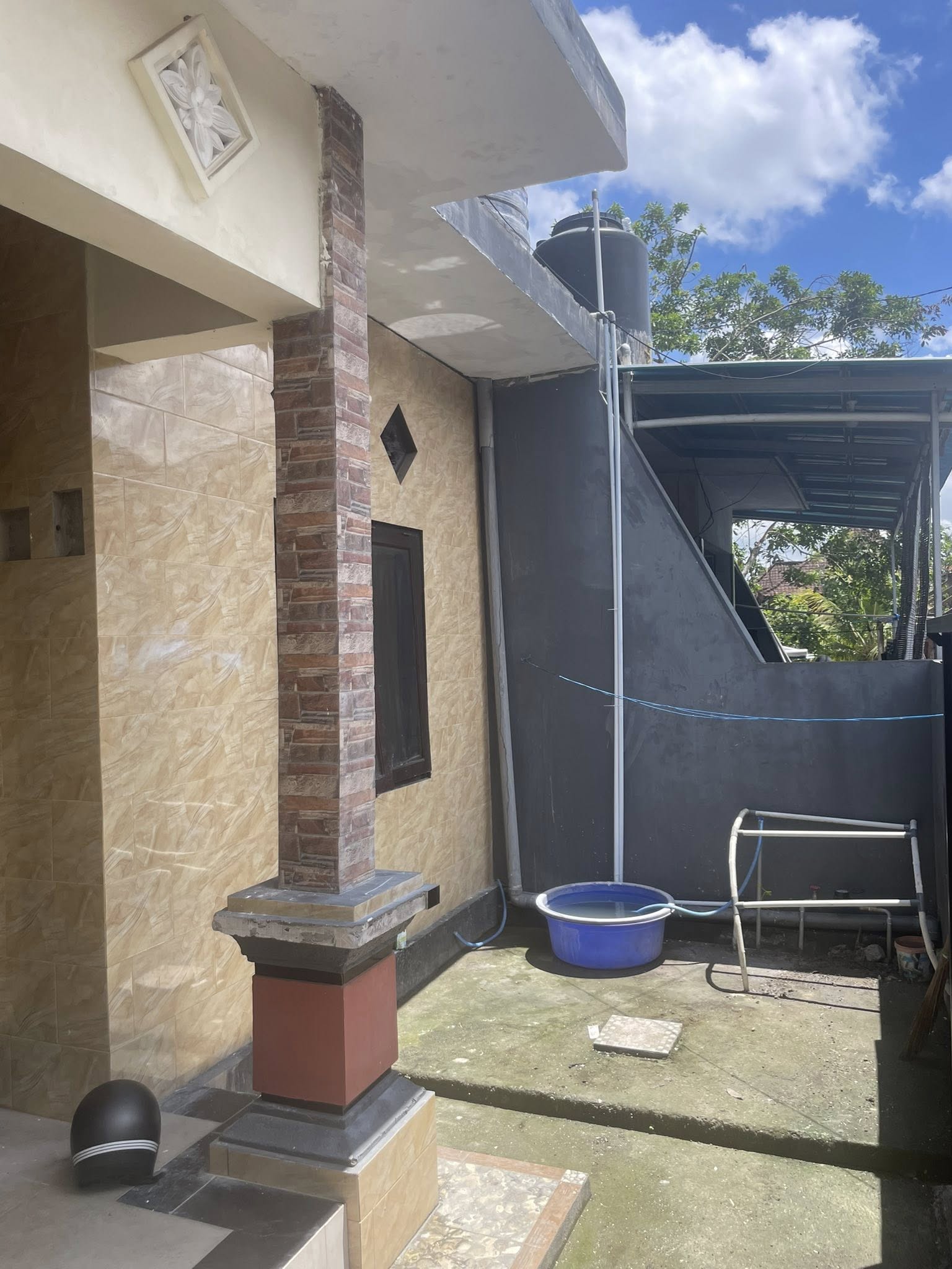 Дом, 3 спальни