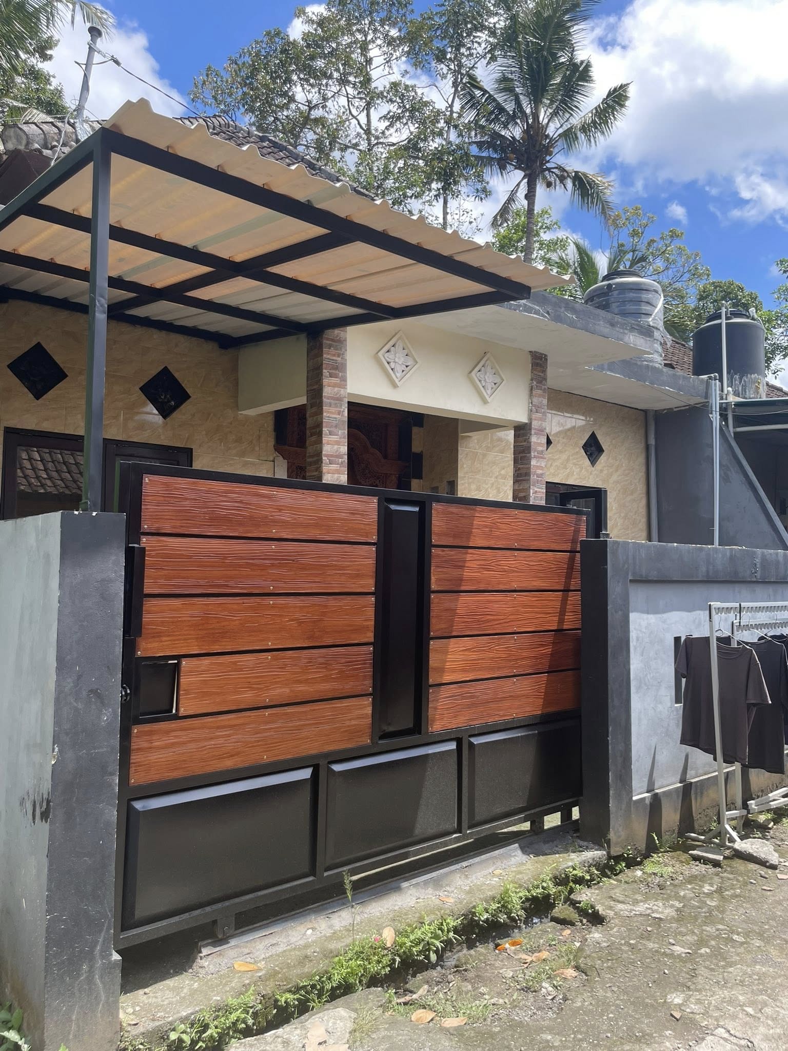 Дом, 3 спальни