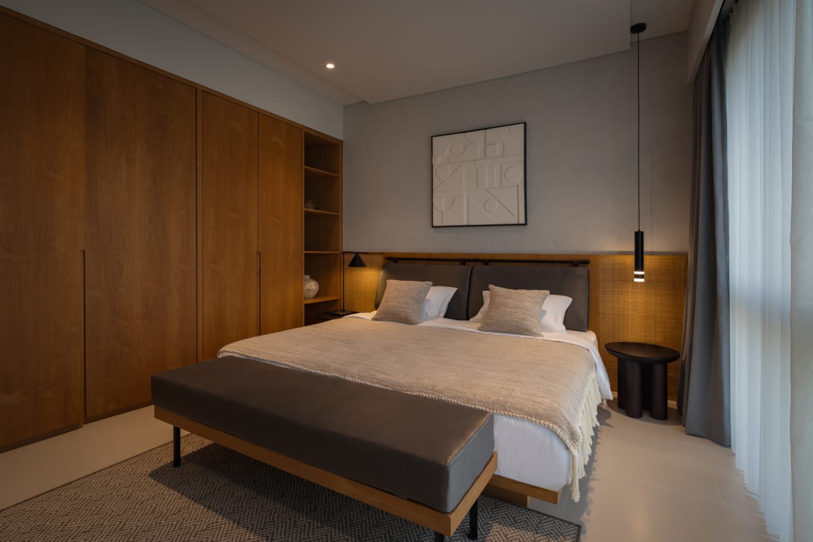 Вилла, 3 спальни