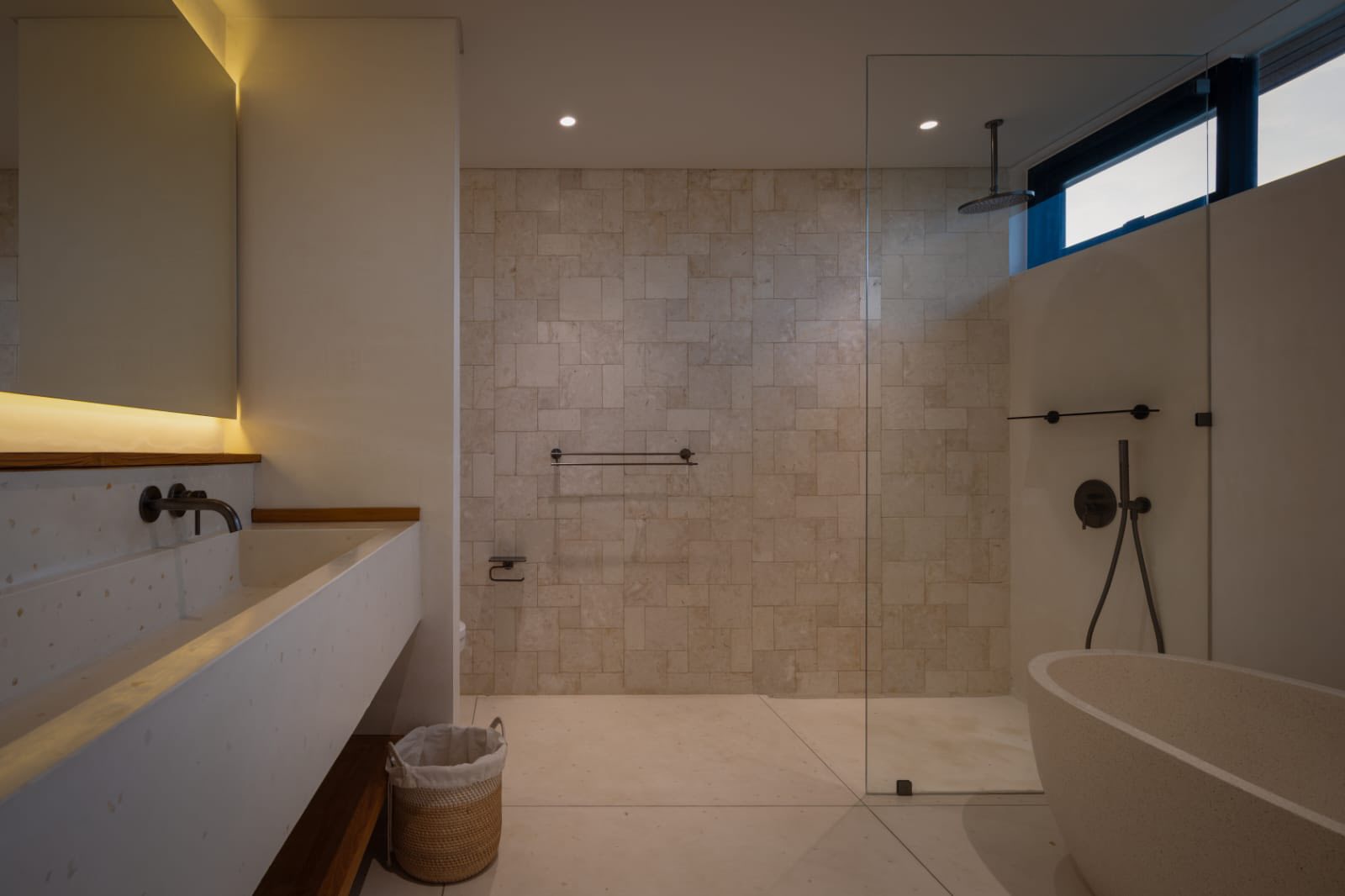 Вилла, 3 спальни