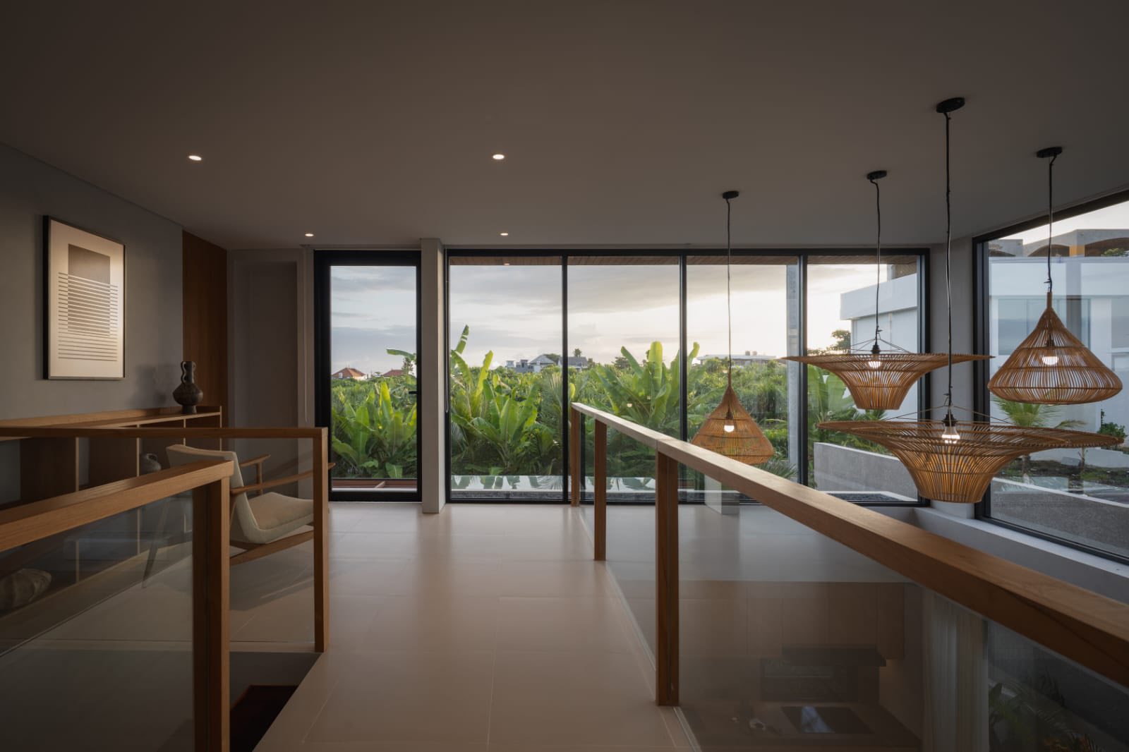 Вилла, 3 спальни