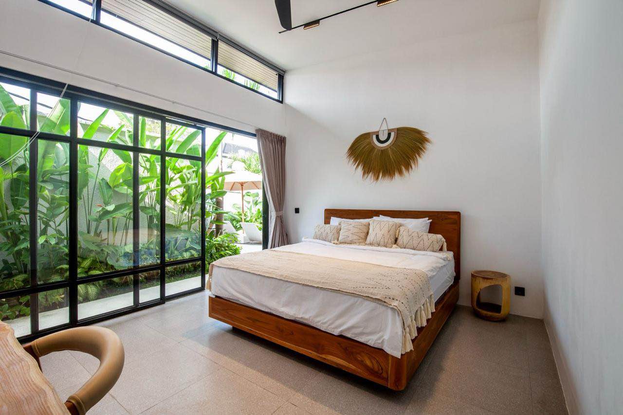 Вилла, 3 спальни