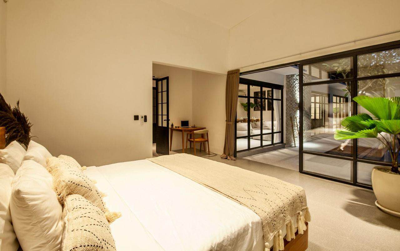 Вилла, 3 спальни