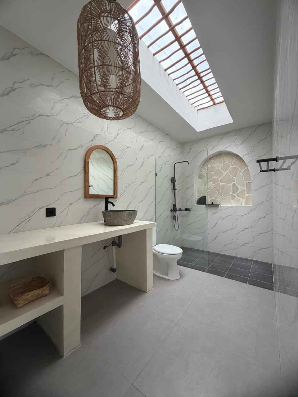 Вилла, 3 спальни