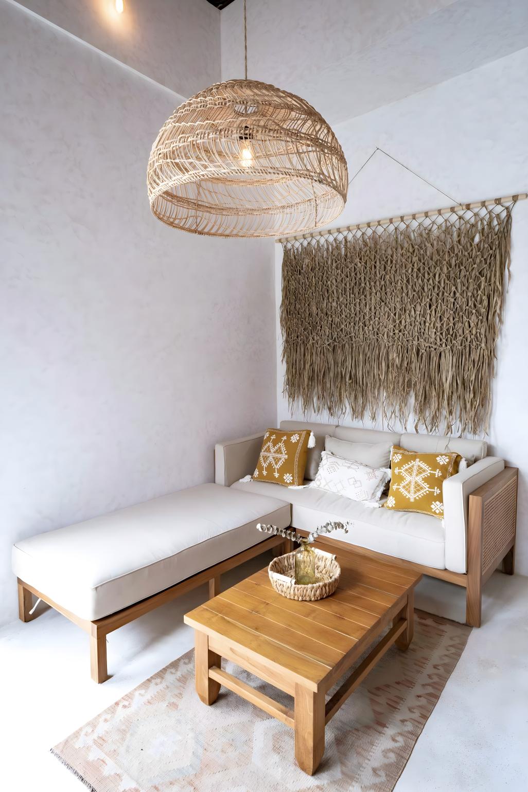 Вилла, 1 спальня