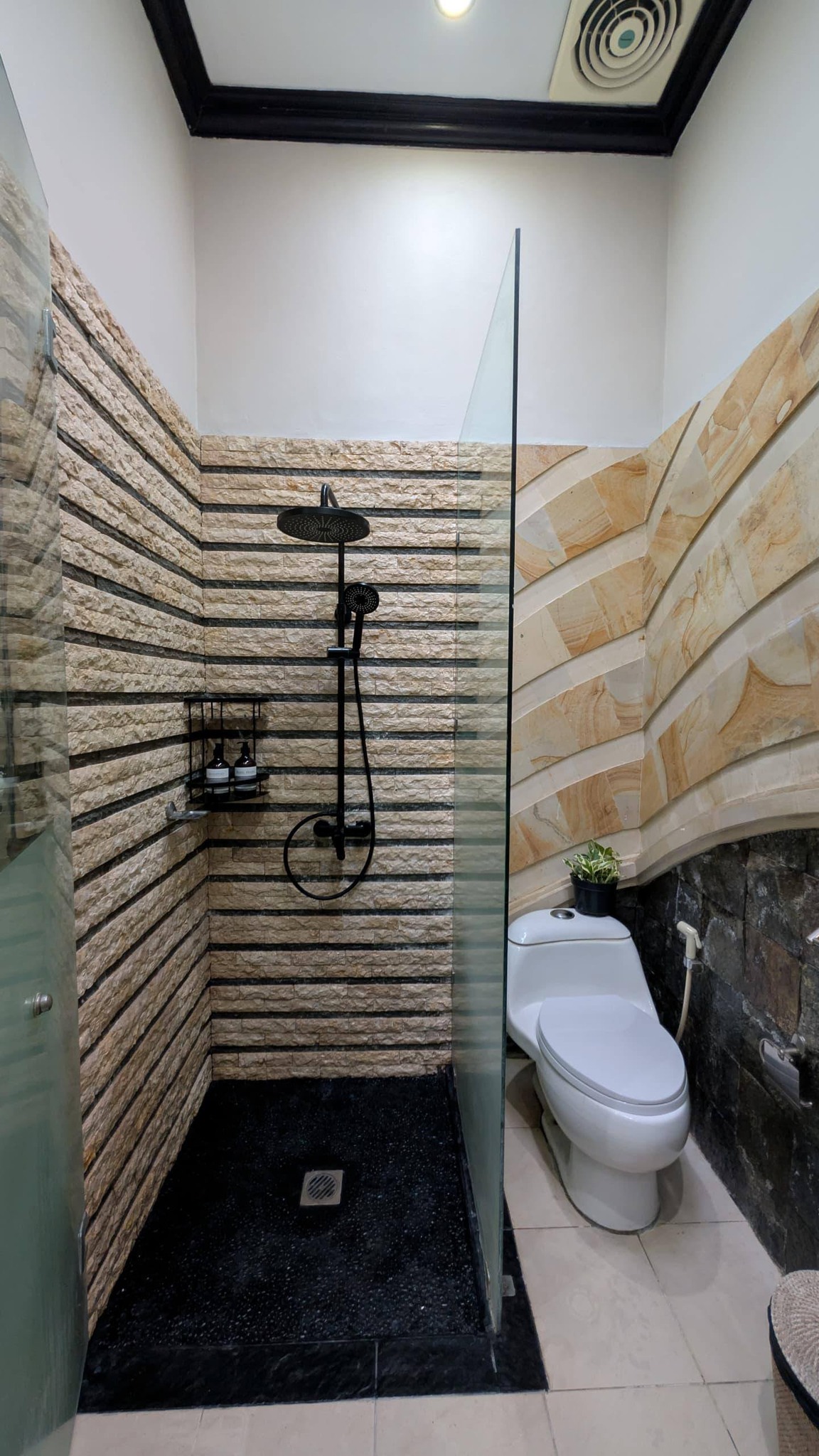 Вилла, 3 спальни