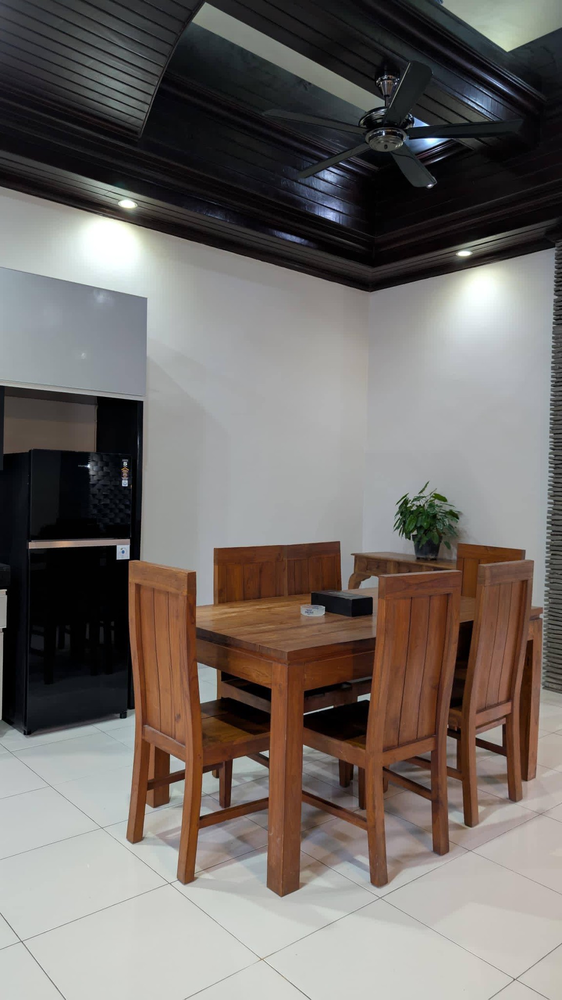 Вилла, 3 спальни