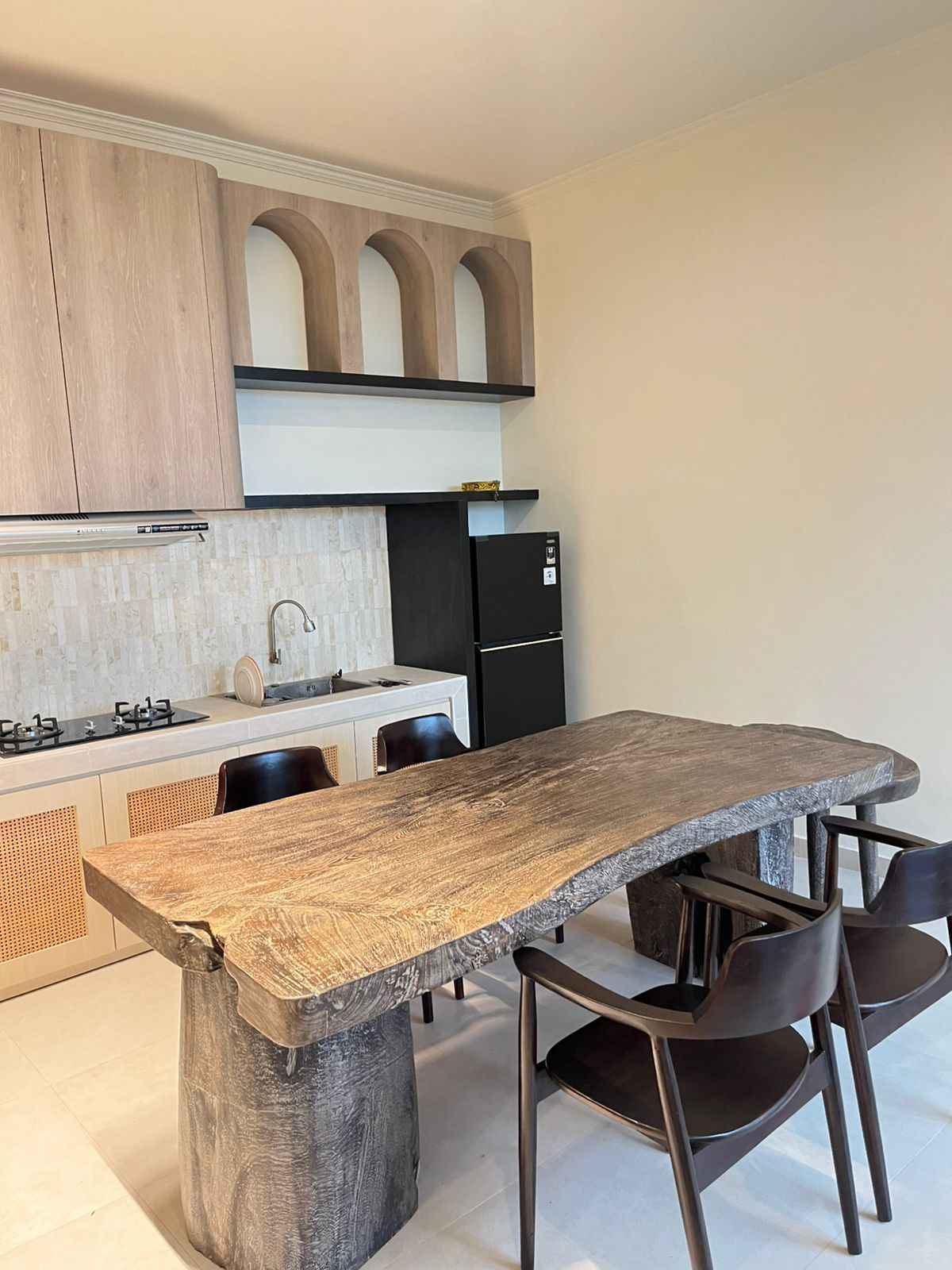 Вилла, 2 спальни