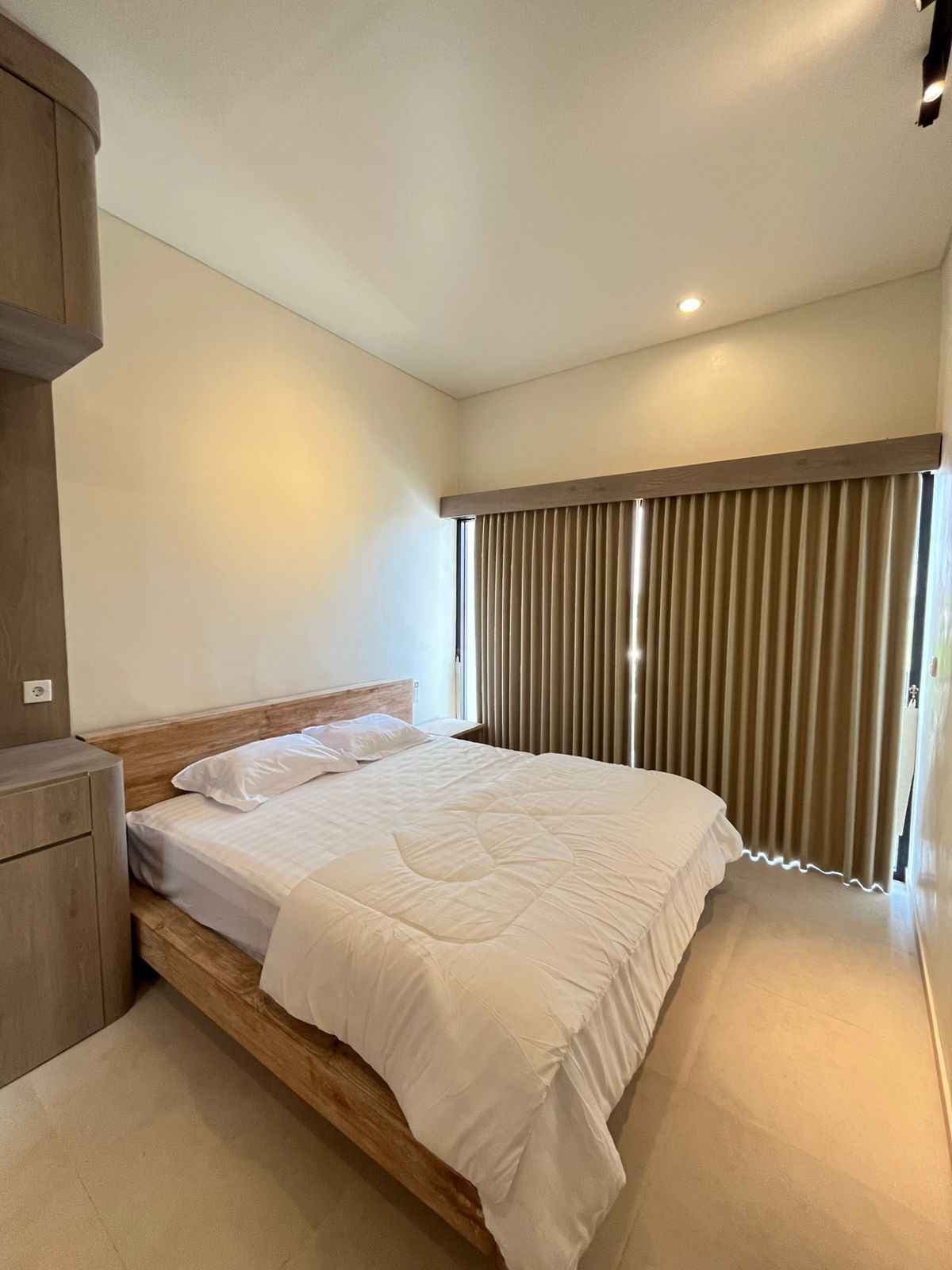 Вилла, 2 спальни