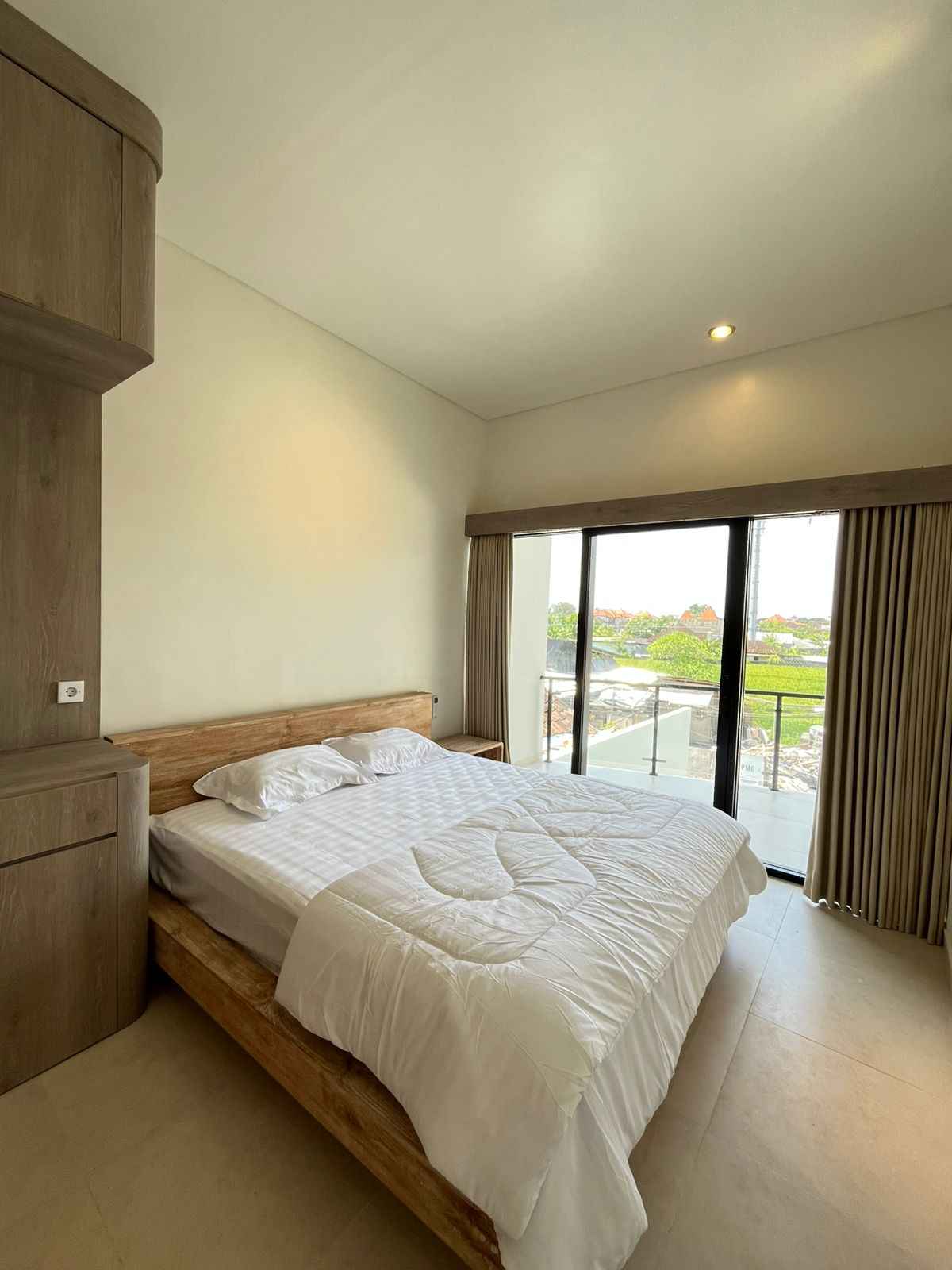 Вилла, 2 спальни